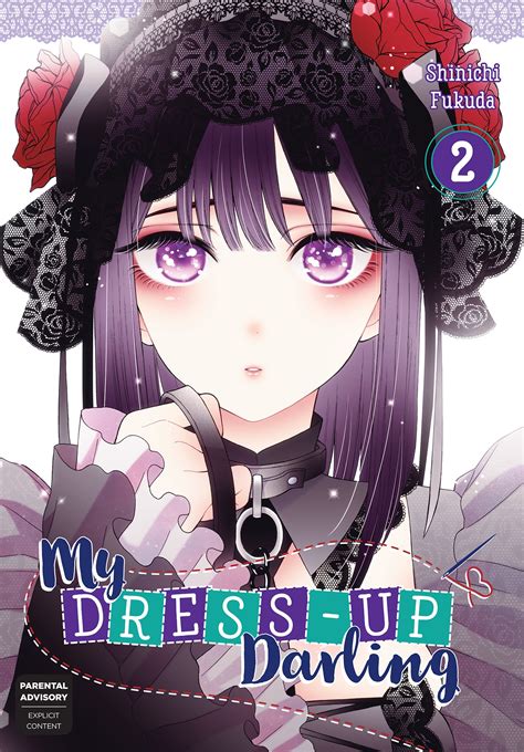 nhentai my dress up darling|My Dress